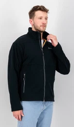 Fleecejacke SEWARD OS Fleece Midlayer Strickfleece auch in Groen Gren