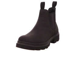 Ecco Boot Grainer Stiefel Schwarz
