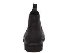 Ecco Boot Grainer Stiefel Schwarz