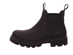 Ecco Boot Grainer Stiefel Schwarz