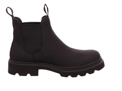 Ecco Boot Grainer Stiefel Schwarz