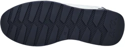 Ara Sneaker Dunkelblau/Blau/Weiß/Grau/Hellblau