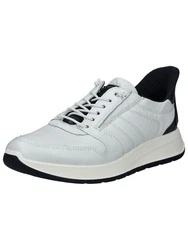 Ara Sneaker Dunkelblau/Blau/Weiß/Grau/Hellblau