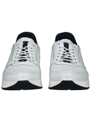 Ara Sneaker Dunkelblau/Blau/Weiß/Grau/Hellblau