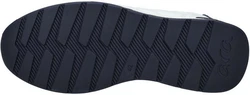 Ara Sneaker Dunkelblau/Blau/Weiß/Grau/Hellblau