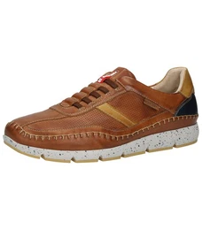 Sneaker Leder Sneaker