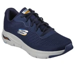 Skechers Sneaker Hellblau/Dunkelblau/Blau