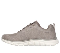 Skechers Sneaker Braun/Grau/Khaki/Hellgrau/Beige