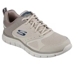 Skechers Sneaker Braun/Grau/Khaki/Beige