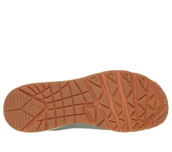 Skechers Sneaker Khaki/Hellgrau/Beige/Dunkelgrün/Grau