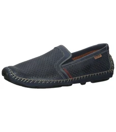 Slipper Leder Slipper