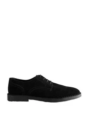 Desert Schuhe aus Veloursleder Schnrschuh (1-tlg)