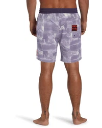 Billabong Boardshorts Riot Layback 