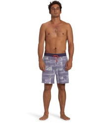 Billabong Boardshorts Riot Layback 