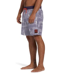 Billabong Boardshorts Riot Layback 