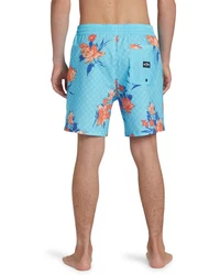 Billabong Boardshorts Sundays Layback 