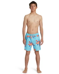 Billabong Boardshorts Sundays Layback 