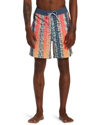 Billabong Boardshorts Sundays Layback 