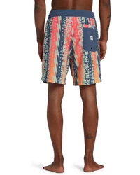 Billabong Boardshorts Sundays Layback 