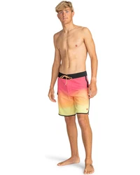 Billabong Boardshorts 73 Fade Pro 