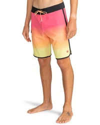 Billabong Boardshorts 73 Fade Pro 