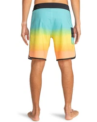 Billabong Boardshorts 73 Fade Pro 