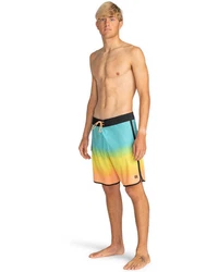 Billabong Boardshorts 73 Fade Pro 