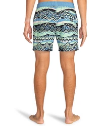 Billabong Boardshorts Good Times Layback 