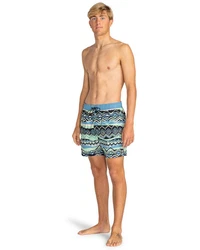 Billabong Boardshorts Good Times Layback 