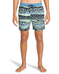 Billabong Boardshorts Good Times Layback 