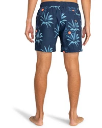 Billabong Boardshorts Good Times Layback 