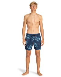 Billabong Boardshorts Good Times Layback 