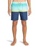 Billabong Boardshorts Fifty 50 Layback 