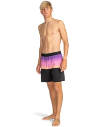 Billabong Boardshorts Fifty 50 Layback 