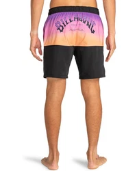 Billabong Boardshorts Fifty 50 Layback 
