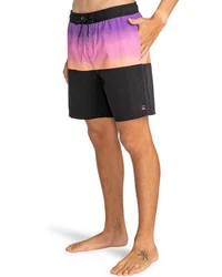 Billabong Boardshorts Fifty 50 Layback 