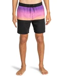 Billabong Boardshorts Fifty 50 Layback 