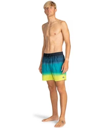 Billabong Boardshorts All Day Fade Layback 
