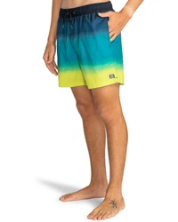 Billabong Boardshorts All Day Fade Layback 