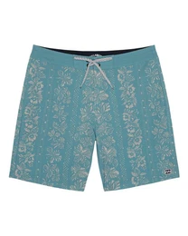 Boardshorts Sundays Lo Tide 17