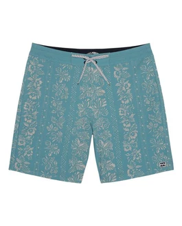 Billabong Boardshorts Sundays Lo Tide