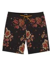Billabong Boardshorts Sundays Lo Tide 
