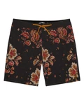 Billabong Boardshorts Sundays Lo Tide 