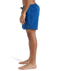 QUIKSILVER Boardshorts 'DELUXE 1' Blau/Dunkelblau