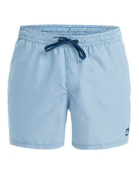 QUIKSILVER Boardshorts 'DELUXE 1' Hellblau/Blau