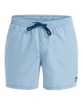 QUIKSILVER Boardshorts 'DELUXE 1' Hellblau/Blau
