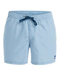 QUIKSILVER Boardshorts 'DELUXE 1' Hellblau/Blau