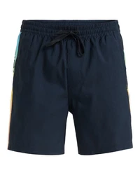 Quiksilver Boardshorts Everyday Holmes Dunkelblau/Hellblau/Mischfarben