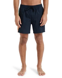 Quiksilver Boardshorts Everyday Holmes Dunkelblau/Hellblau/Mischfarben