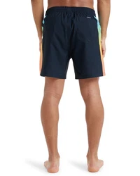 Quiksilver Boardshorts Everyday Holmes Dunkelblau/Hellblau/Mischfarben